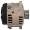 Wai Global Alternator, ALTVA IRIF 12V 110A CW, 110 Amp12 Volt, CW, 6Groove Pulley 11642N - alternate 5